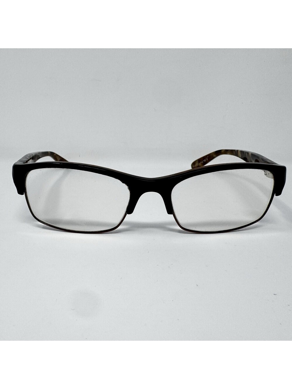 Oakley Irreverent OX1062-0452 Brown Taffy Eyeglass Frames 52-18-139